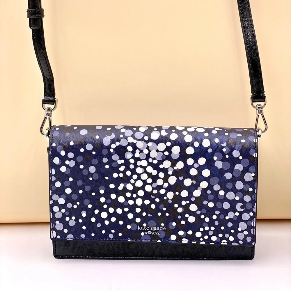 SALE❤️ Kate Spade Convertible Crossbody Shoulder Bag